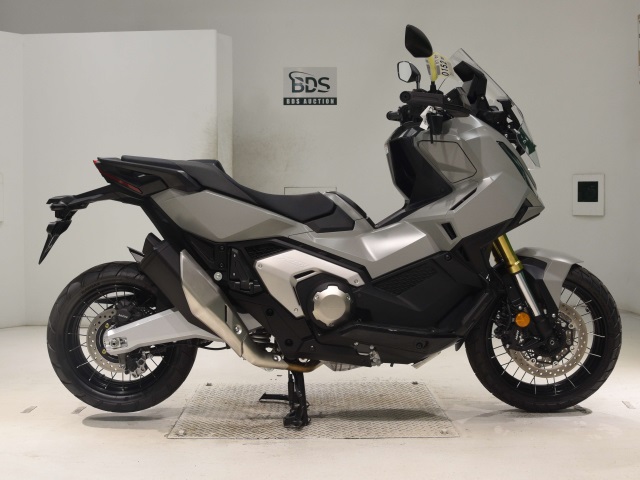 HONDA X-ADV V3 GREY — SM 87